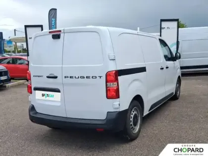 Photo 47 Peugeot Expert  FGN M DIESEL 150 CH MANUELLE