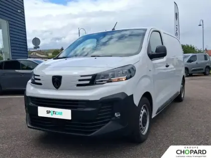 Photo 41 Peugeot Expert  FGN M DIESEL 150 CH MANUELLE