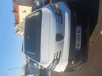 Photo 11 Peugeot Expert  FGN M DIESEL 150 CH MANUELLE