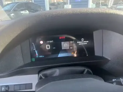 Photo 7 Peugeot Expert  FGN M DIESEL 150 CH MANUELLE