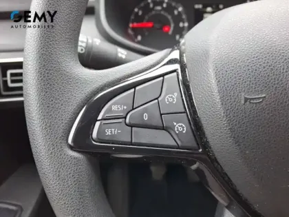 Photo 15 Dacia Sandero  SCe 65 - 22