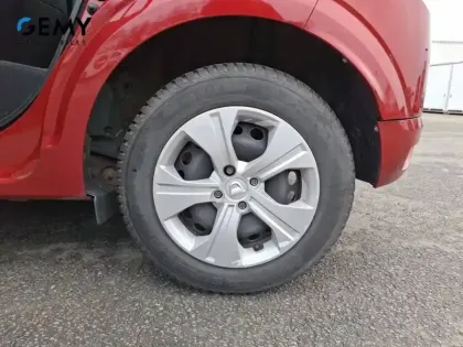 Photo 10 Dacia Sandero  SCe 65 - 22