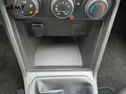 Photo 21 Dacia Sandero  SCe 65 - 22