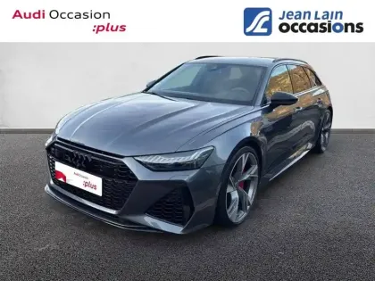 Photo Audi A6