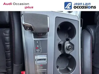 Photo 52 Audi A6 RS6 Avant V8 4.0 TFSI 600 Tiptronic 8 Quattro