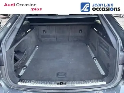 Photo 9 Audi A6 RS6 Avant V8 4.0 TFSI 600 Tiptronic 8 Quattro