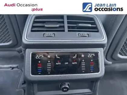 Photo 59 Audi A6 RS6 Avant V8 4.0 TFSI 600 Tiptronic 8 Quattro