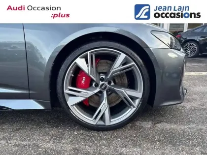 Photo 48 Audi A6 RS6 Avant V8 4.0 TFSI 600 Tiptronic 8 Quattro