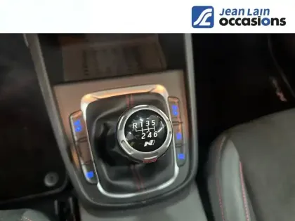 Photo 12 Hyundai Kona  1.0 T-GDi 120 Hybrid 48V