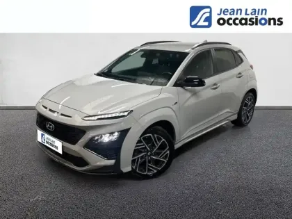 Photo Hyundai Kona N Line Executive