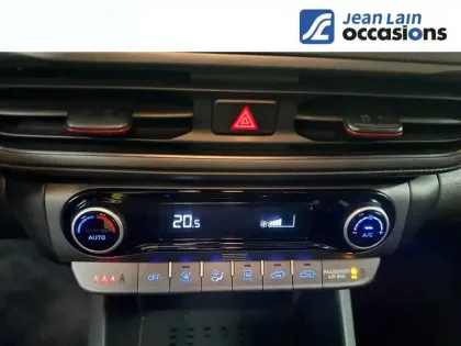 Photo 13 Hyundai Kona  1.0 T-GDi 120 Hybrid 48V