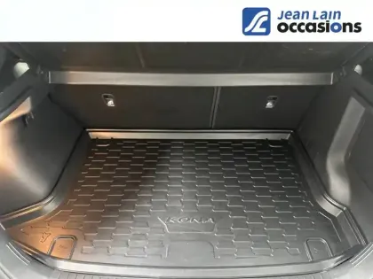 Photo 9 Hyundai Kona  1.0 T-GDi 120 Hybrid 48V