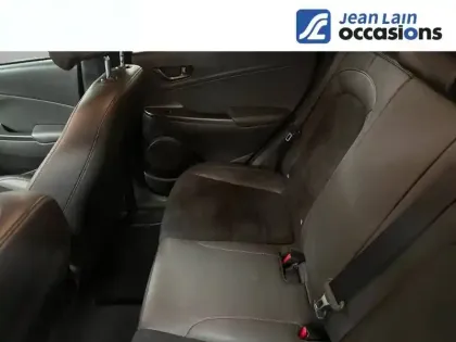 Photo 16 Hyundai Kona  1.0 T-GDi 120 Hybrid 48V