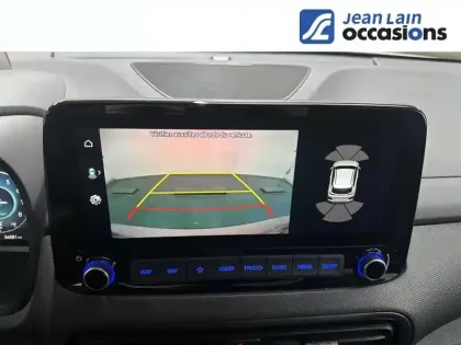 Photo 18 Hyundai Kona  1.0 T-GDi 120 Hybrid 48V