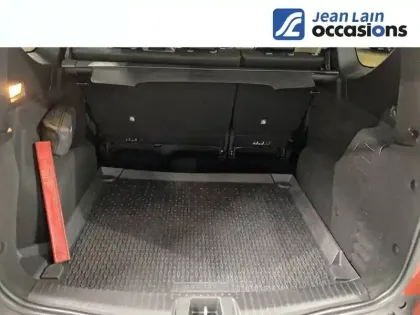 Photo 9 Dacia Jogger  Hybrid 140 5 places