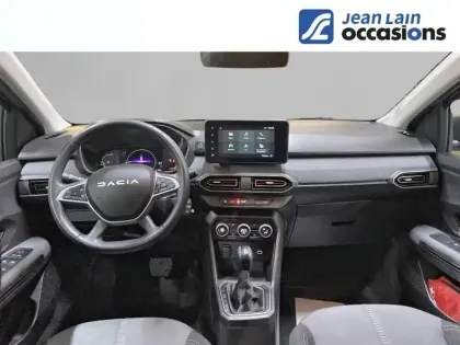 Photo 17 Dacia Jogger  Hybrid 140 5 places