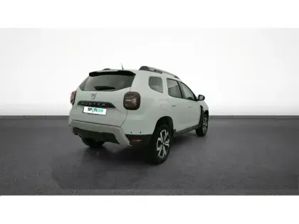 Photo 7 Dacia Duster  TCe 150 FAP 4x2 EDC