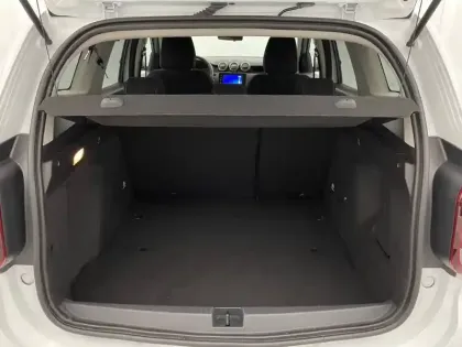 Photo 12 Dacia Duster  TCe 150 FAP 4x2 EDC