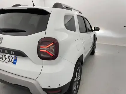 Photo 30 Dacia Duster  TCe 150 FAP 4x2 EDC