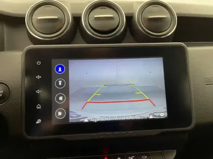 Photo 25 Dacia Duster  TCe 150 FAP 4x2 EDC