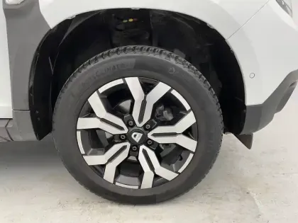 Photo 17 Dacia Duster  TCe 150 FAP 4x2 EDC