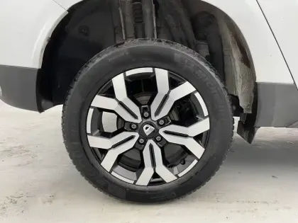 Photo 18 Dacia Duster  TCe 150 FAP 4x2 EDC