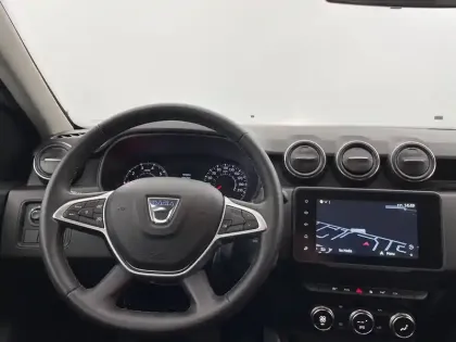 Photo 21 Dacia Duster  TCe 150 FAP 4x2 EDC