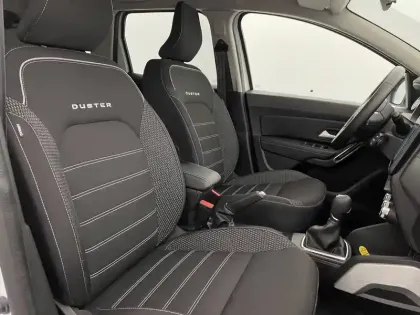 Photo 26 Dacia Duster  TCe 150 FAP 4x2 EDC