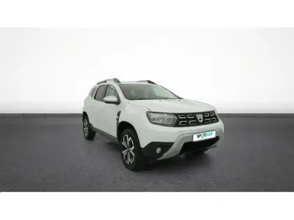 Photo 11 Dacia Duster  TCe 150 FAP 4x2 EDC