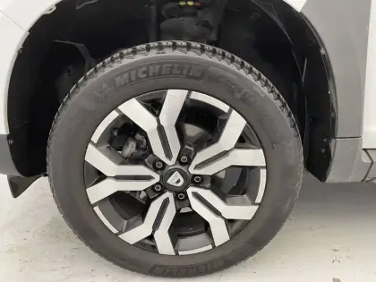 Photo 16 Dacia Duster  TCe 150 FAP 4x2 EDC