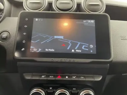 Photo 19 Dacia Duster  TCe 150 FAP 4x2 EDC