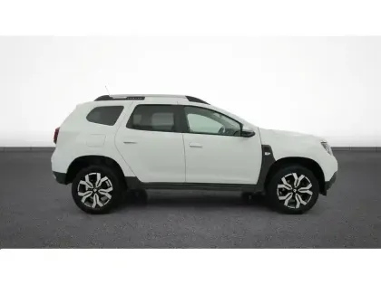 Photo 9 Dacia Duster  TCe 150 FAP 4x2 EDC