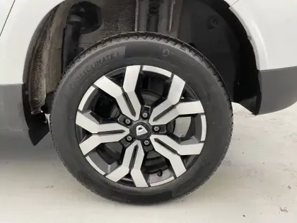 Photo 15 Dacia Duster  TCe 150 FAP 4x2 EDC