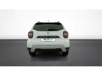 Photo 6 Dacia Duster  TCe 150 FAP 4x2 EDC