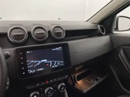 Photo 27 Dacia Duster  TCe 150 FAP 4x2 EDC