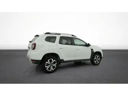Photo 8 Dacia Duster  TCe 150 FAP 4x2 EDC