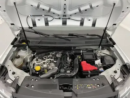 Photo 20 Dacia Duster  TCe 150 FAP 4x2 EDC