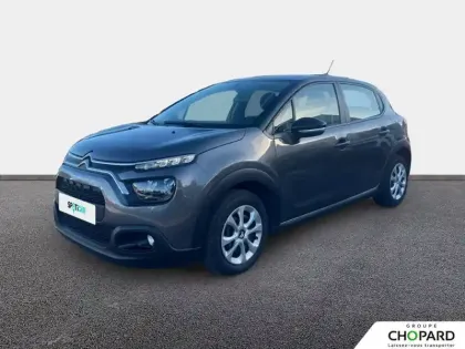 Photo 15 Citroën C3  BlueHDi 100 S&S BVM6