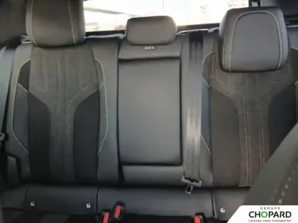 Photo 44 Peugeot 308  Electrique 55 kWh 156ch