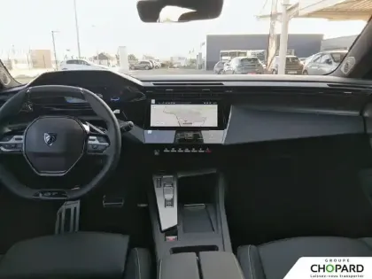 Photo 63 Peugeot 308  Electrique 55 kWh 156ch