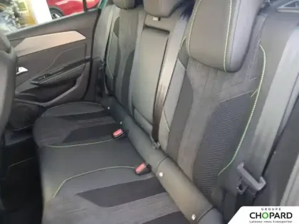 Photo 43 Peugeot 308  Electrique 55 kWh 156ch