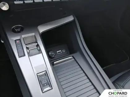 Photo 73 Peugeot 308  Electrique 55 kWh 156ch