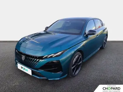 Photo Peugeot 308 Gt Exclusive