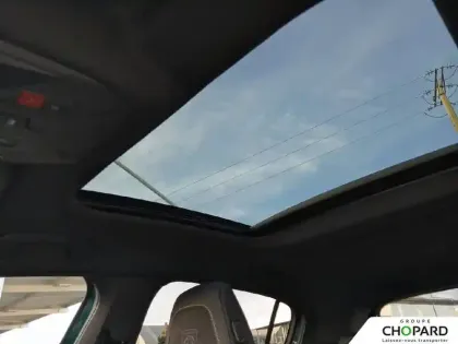 Photo 72 Peugeot 308  Electrique 55 kWh 156ch