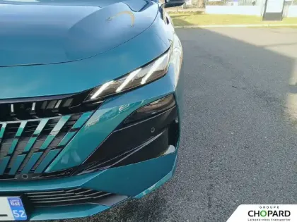 Photo 49 Peugeot 308  Electrique 55 kWh 156ch