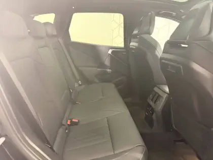 Photo 16 BMW X3  30e xDrive 299 ch BVA8