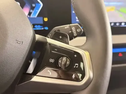 Photo 31 BMW X3  30e xDrive 299 ch BVA8