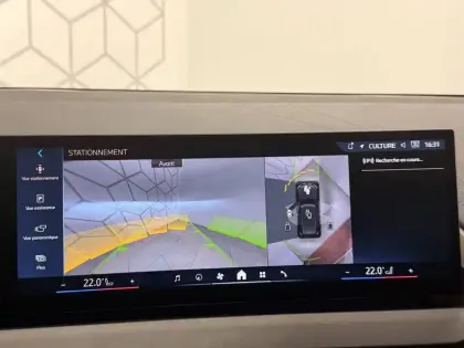 Photo 28 BMW X3  30e xDrive 299 ch BVA8