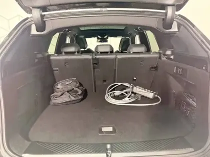 Photo 9 BMW X3  30e xDrive 299 ch BVA8