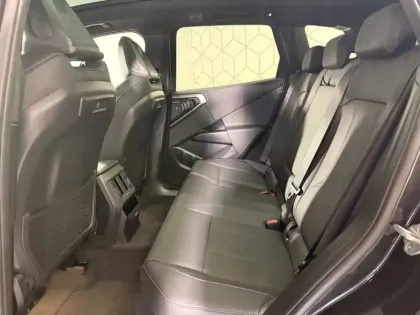 Photo 36 BMW X3  30e xDrive 299 ch BVA8